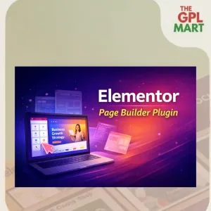 Elementor Pro Page Builder