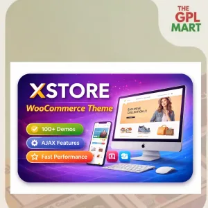 XStore Theme