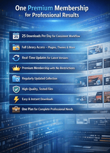 Pro Access Membership