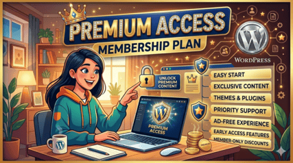 Premium-Access-membership