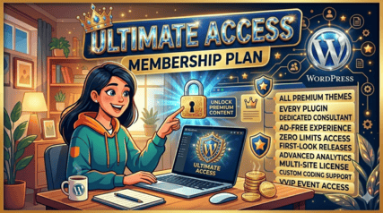 Ultimate Access Membership